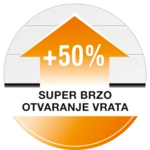 Logo 50 posto